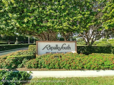 1801 S Flagler Dr APT 1411