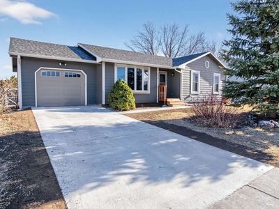 Property at 3934 Parkview Dr, Rapid City, SD