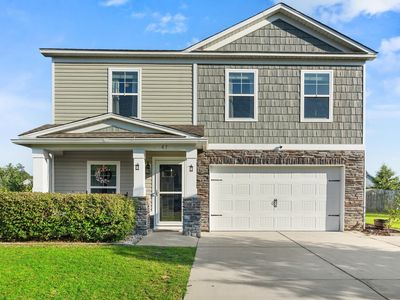 47 Casey Dr
