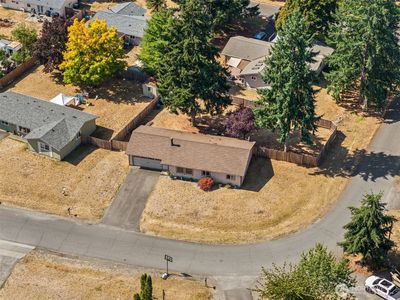 121 SE View Drive