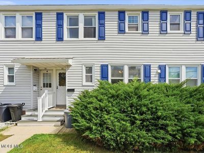22 Barker Avenue