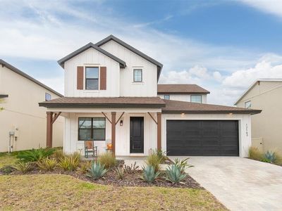 12163 Stirrup Dr