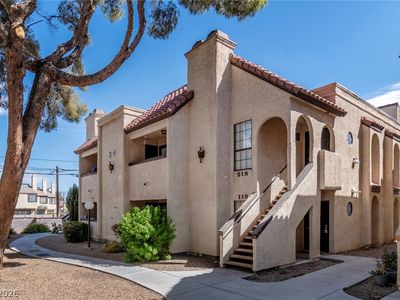 1751 E Reno Ave Unit 118