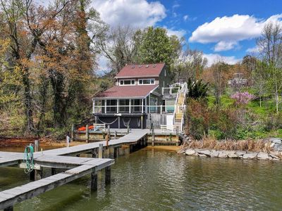 811 Long Cove Rd