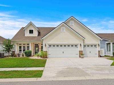 2435 Goldfinch Dr.