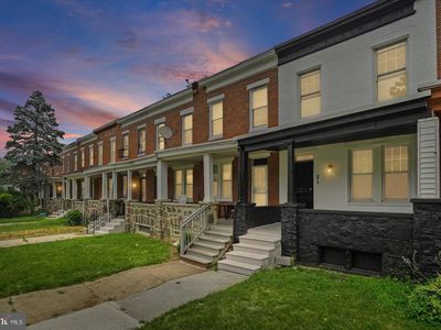 21 S Monastery Ave