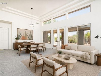 6569 E EVENING GLOW Drive