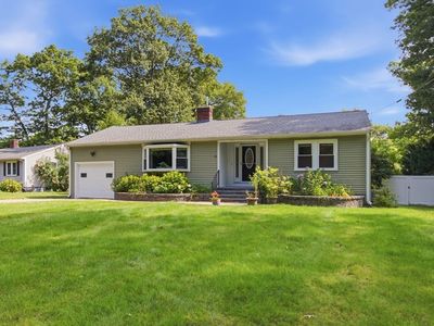 88 Muller Rd