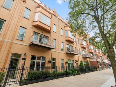 1925 S State St Unit 1