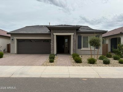 25097 N 173RD Drive