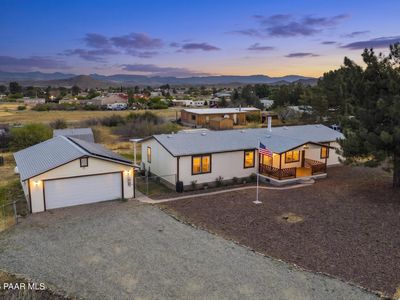 15853 S Maverick Trl