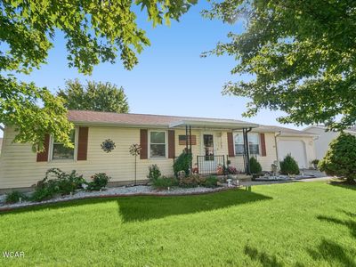 Property at 922 Dearbaugh Ave, Wapakoneta, OH
