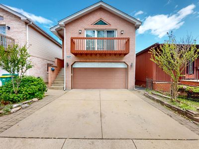 Property at 4327 Wenonah Ave, Stickney, IL