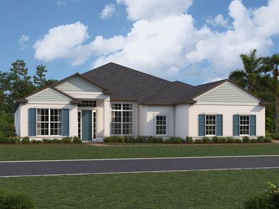 Brookhaven Sl Plan, Willow Run