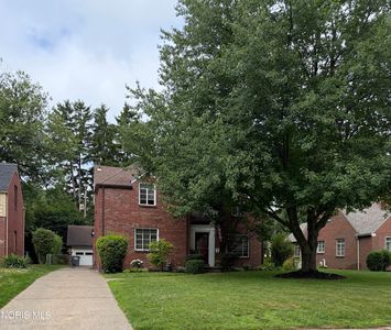 2663 Pemberton Dr