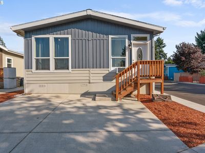 9700 SW Tualatin Rd #9