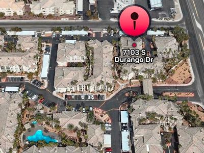 7103 S Durango Dr Unit 312