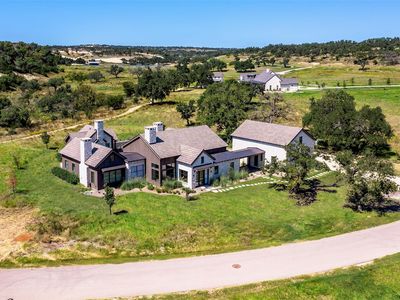 154 Presidio Ridge Dr