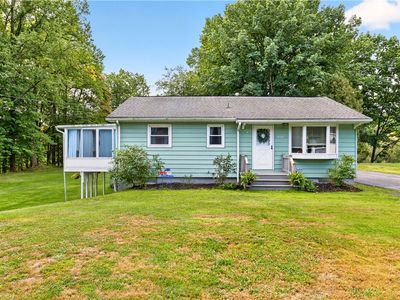 8138 Margaretta Rd