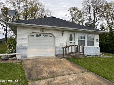27 Mount Logan Lane