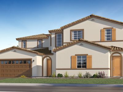 Residence 3529 Plan, East Ridge : Starlight