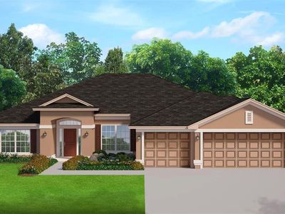 1009 Hickory Ridge Estates Dr