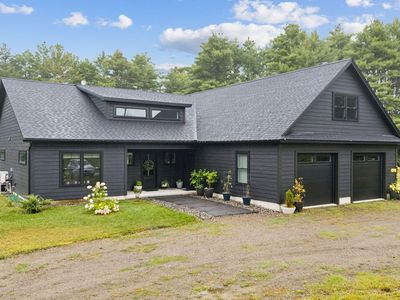 6 Shuman Road