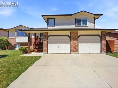 850 Stargate Dr