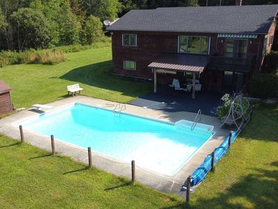 1099 Vance Hill Road