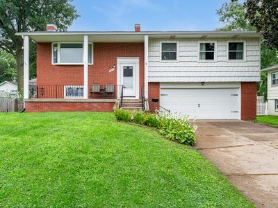 2853 Forest Rd