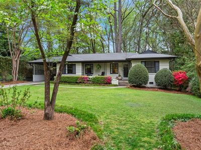 2333 Ferndale Dr