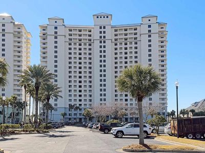 375 Beach Club Trl #B901