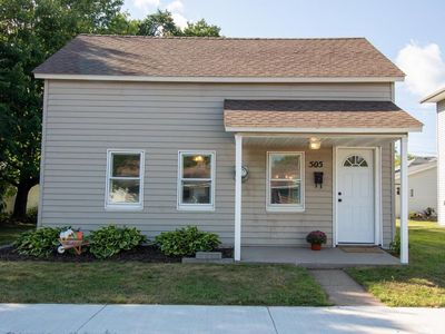 505 3RD STREET