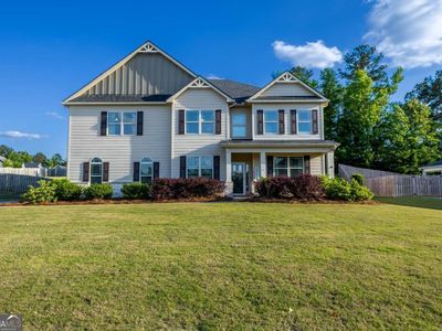 Property at 340 Mulberry Dr, Senoia, GA