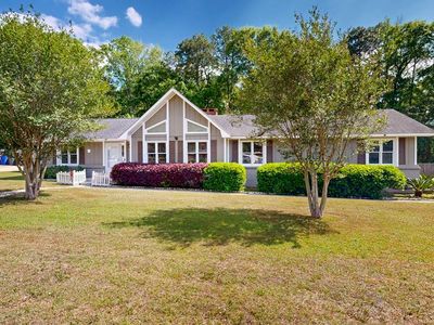 2107 Granada Dr