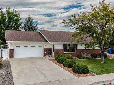 1518 Manchester Drive