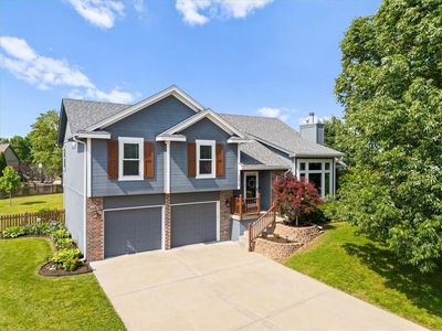 10914 N Laurel Ct