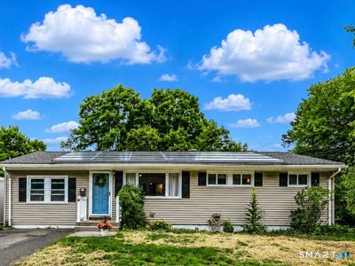 Property at 198 Beacon Manor Road, Naugatuck, CT