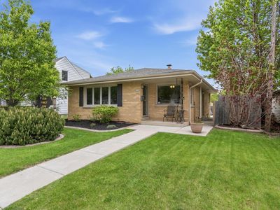 Property at 2920 E Cudahy AVENUE, Saint Francis, WI