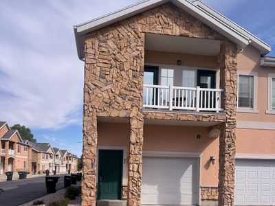 1145 S Meadow Fork Rd #7