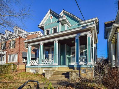 Property at 409 Allison Ave SW, Roanoke, VA