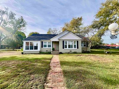 Property at 165 Danville Rd, Waldron, AR