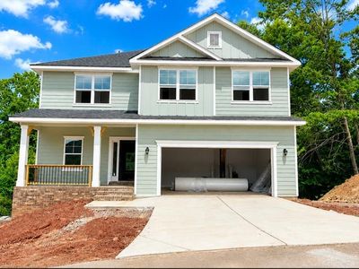 660 Bald Ridge Cir