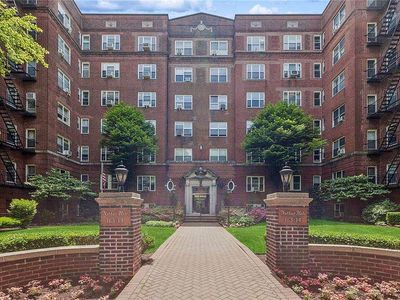 Property at 113-14 72nd Rd APT 3F, Forest Hills, NY