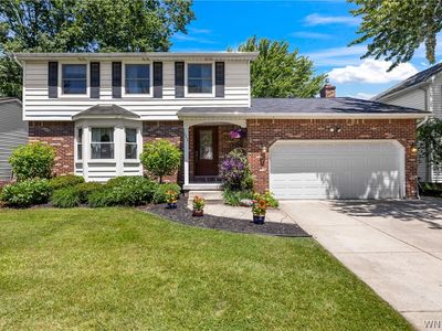 383 Greengage Cir