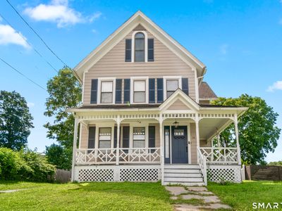 32 Union Street