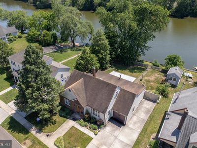 Property at 46 Eden Ave, Oaklyn, NJ