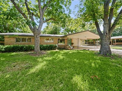 3309 Bosque Ln