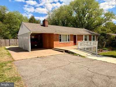 11713 Bradley Forest Rd