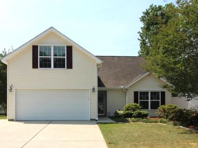 118 Red Cedar Ave.